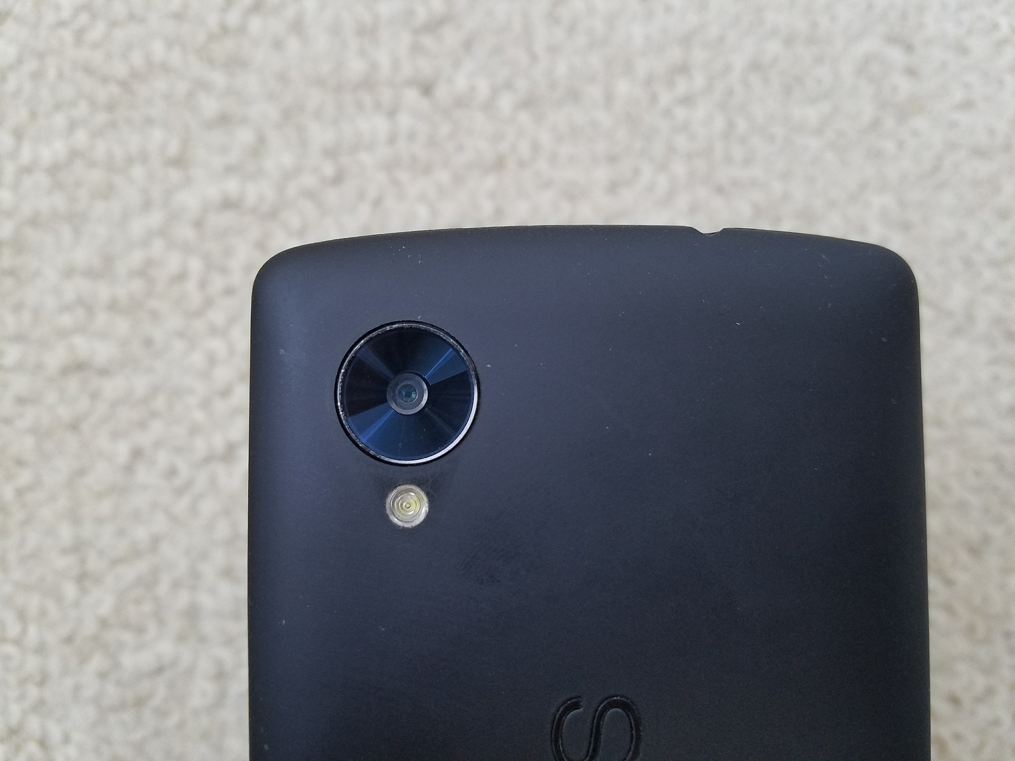 Second Life.  Ex-flagship NEXUS 5. Operating experience