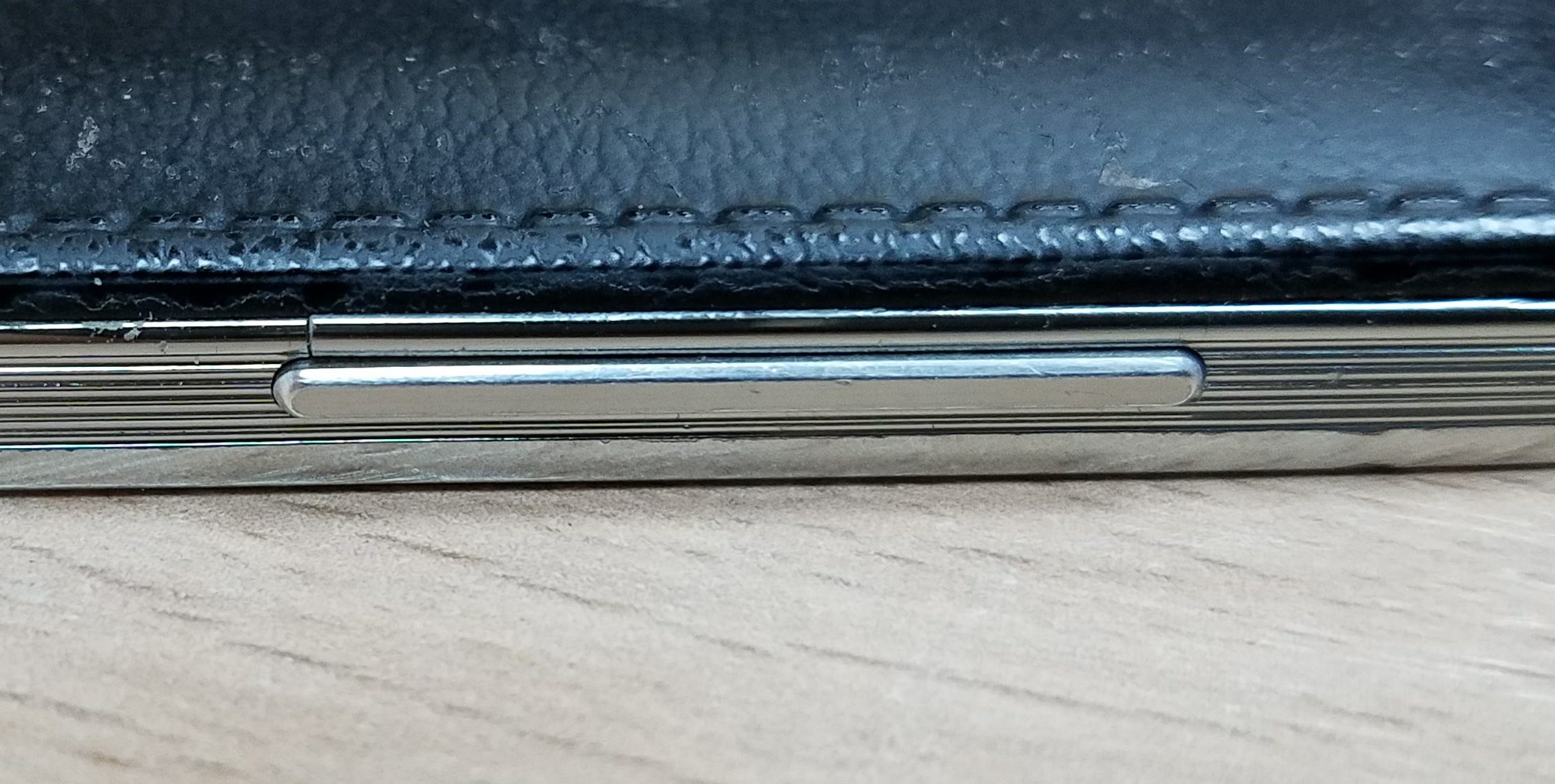 Second Life.  Ex-flagship Samsung Galaxy Note 3. Operating experience