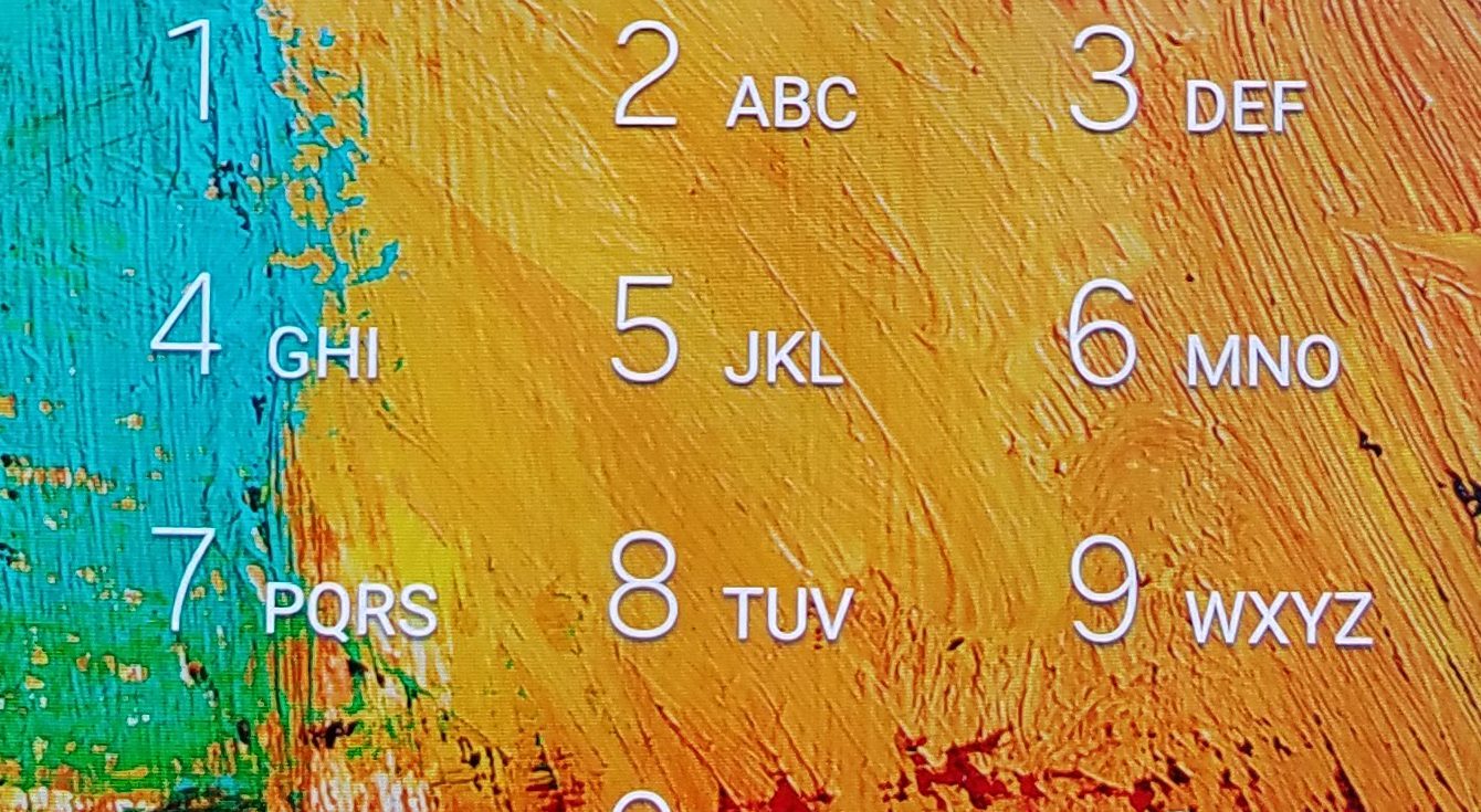 Second Life.  Ex-flagship Samsung Galaxy Note 3. Operating experience