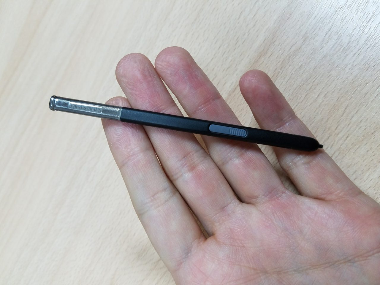 Second Life.  Ex-flagship Samsung Galaxy Note 3. Operating experience