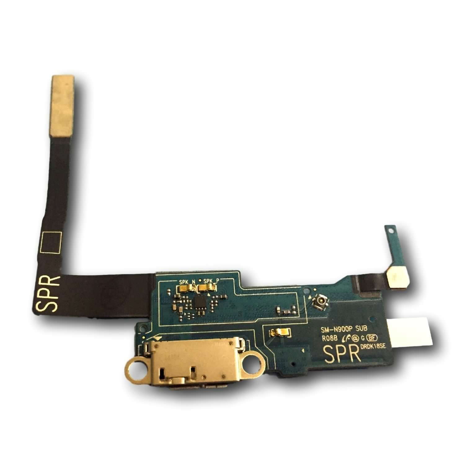 Second Life.  Ex-flagship Samsung Galaxy Note 3. Operating experience