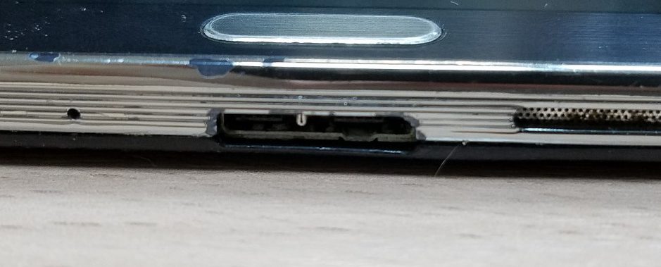 Second Life.  Ex-flagship Samsung Galaxy Note 3. Operating experience