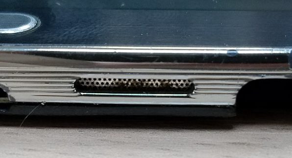 Second Life.  Ex-flagship Samsung Galaxy Note 3. Operating experience