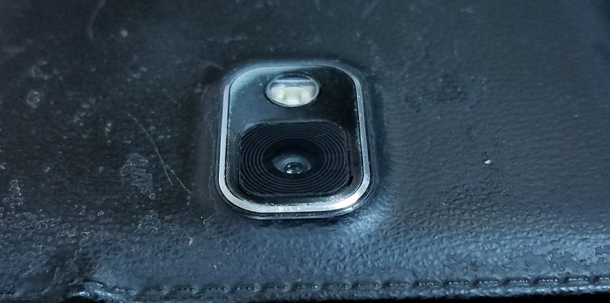 Second Life.  Ex-flagship Samsung Galaxy Note 3. Operating experience