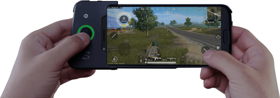 Xiaomi officially unveiled a gaming smartphone Black Shark with a liquid cooling system