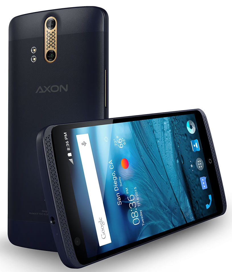 2_ZTE Axon Pro 